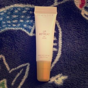🟣 Wander Beauty Lip Retreat Oil